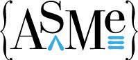 ASME logo