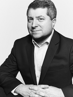 Edward Felsenthal