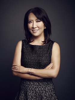 Janice Min