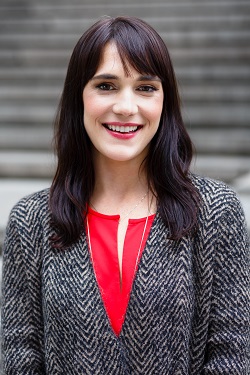 Amanda Kludt