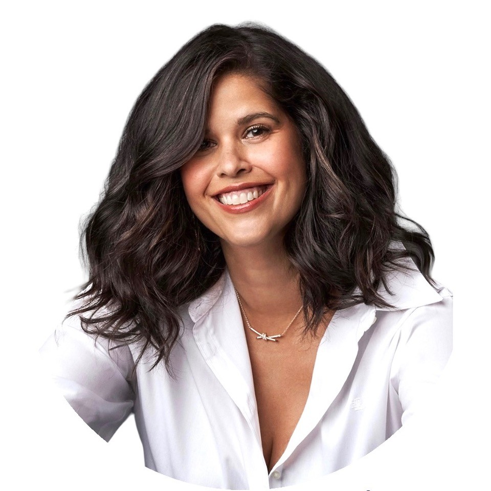Alison Overholt