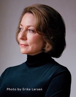 Susan Goldberg