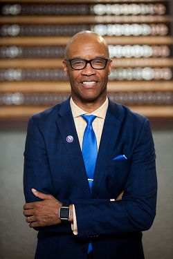 Charles Whitaker