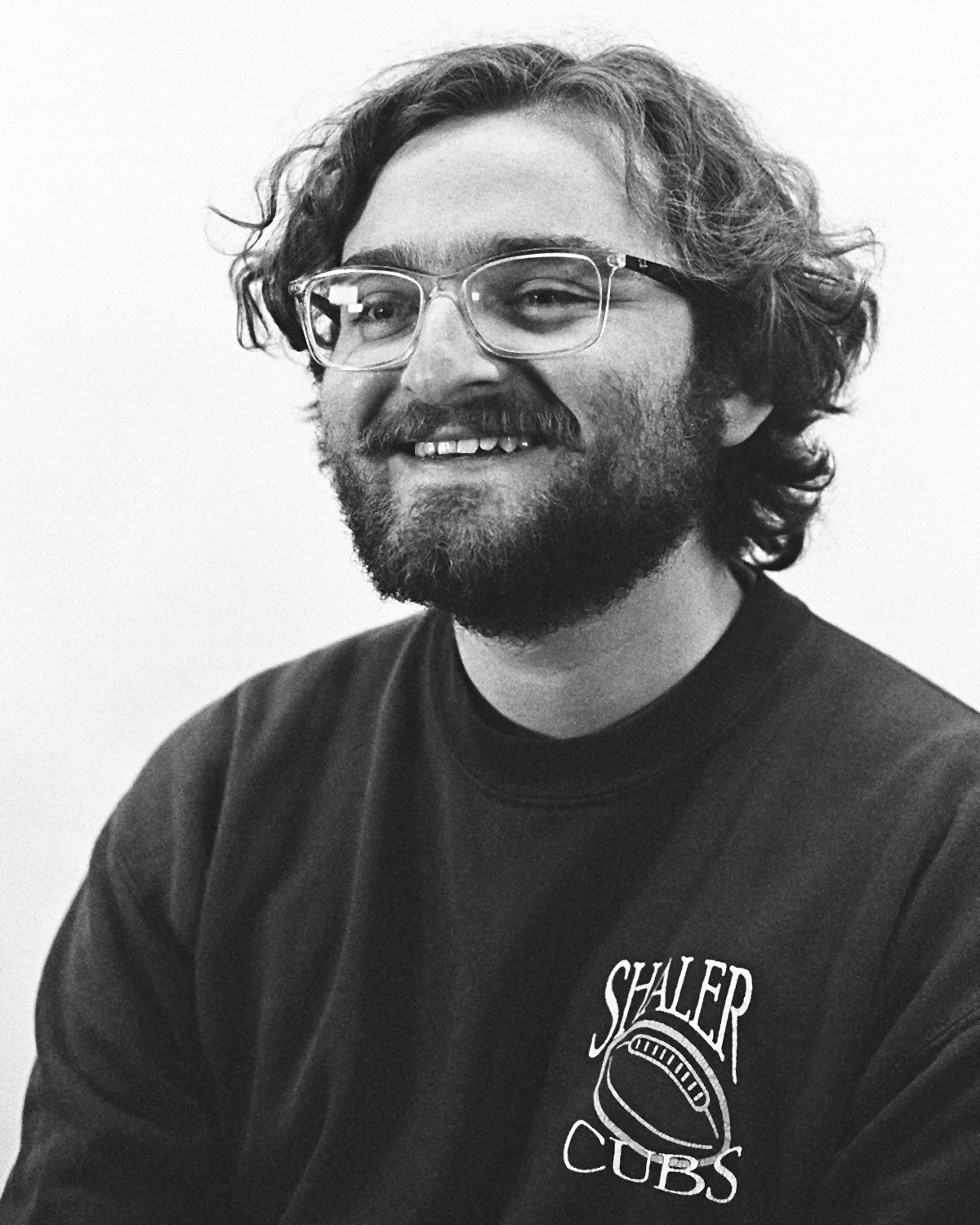 Ethan Beck