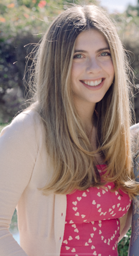 Annie Goldsmith