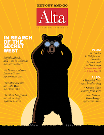 Alta Journal