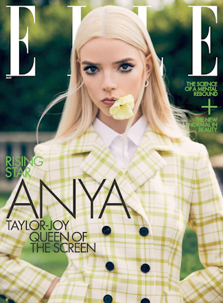 ELLE