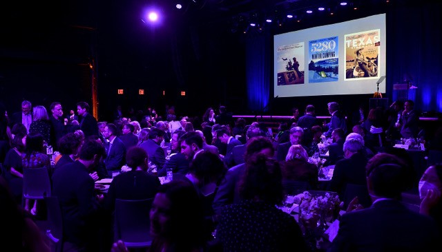 National Magazine Awards