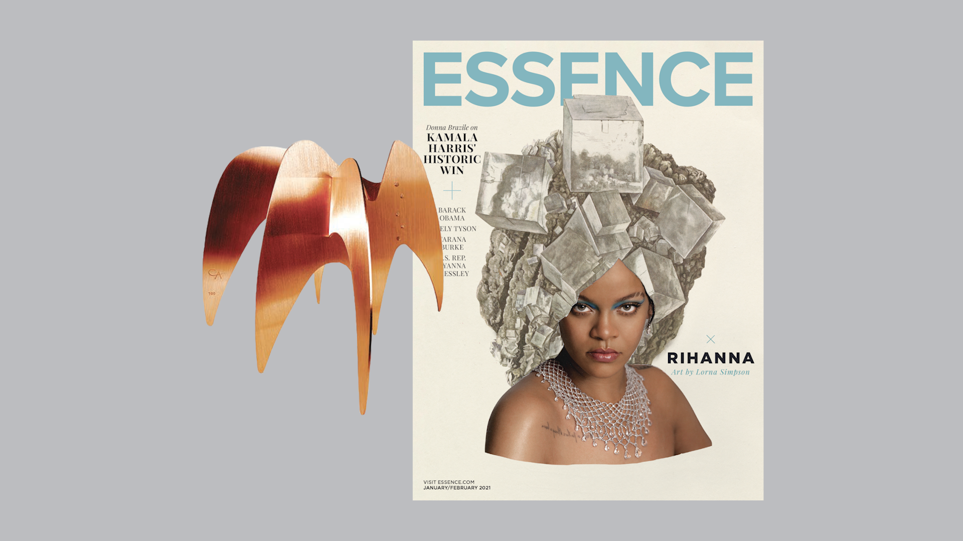 Essence
