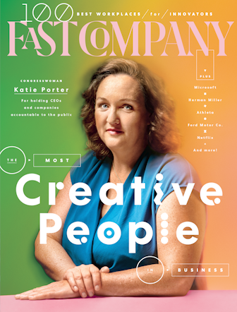 Fast Company