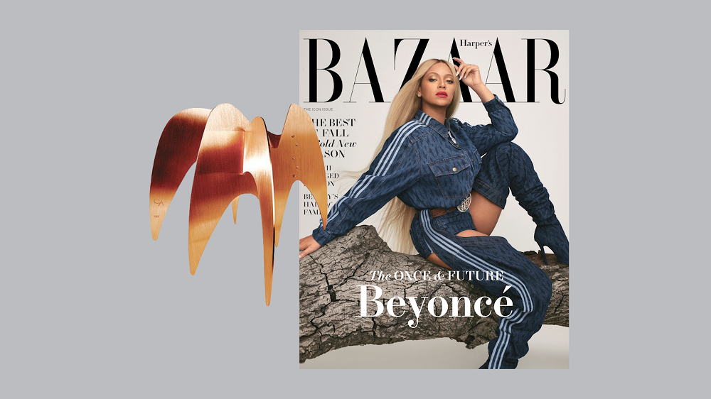 Harper's Bazaar