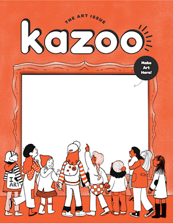 Kazoo