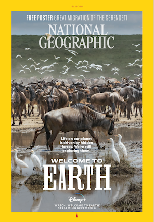 National Geographic