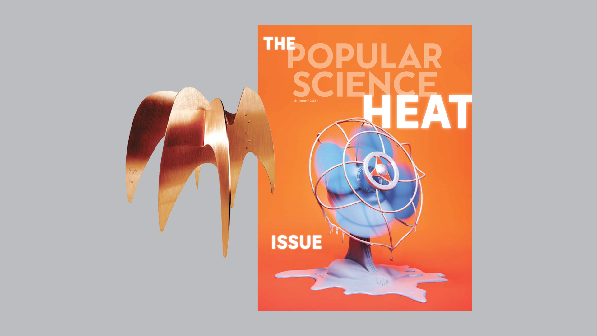 Popular Science