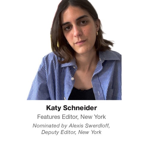 Katy Schneider