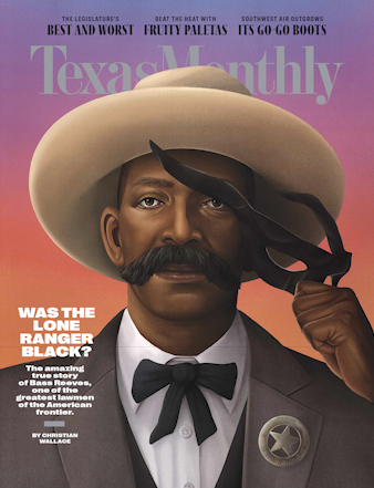 Texas Monthly