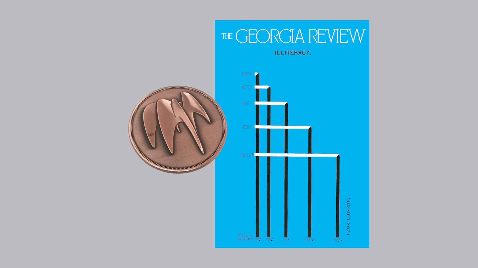 The Georgia Review