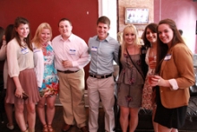 ASME NEXT Summer Kick-Off Party June 7, 2012