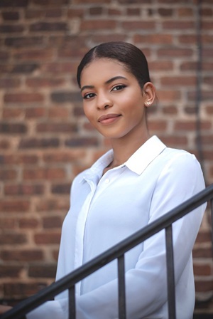 Alma Beauvais