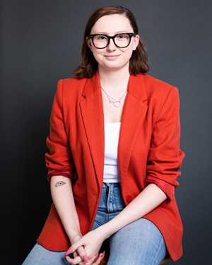 Madeleine Janz