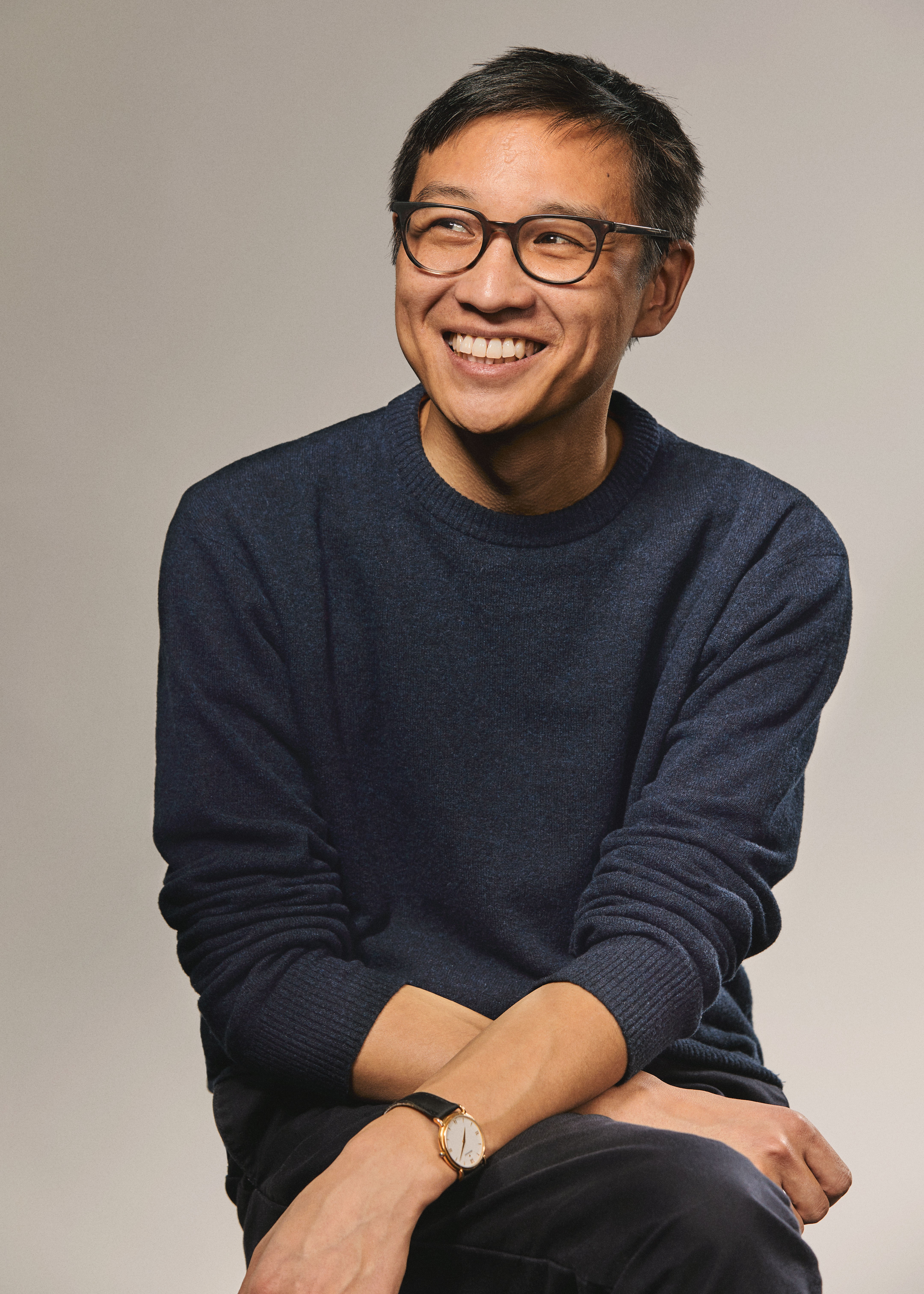 Kevin Nguyen