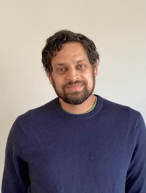 Nikhil Swaminathan